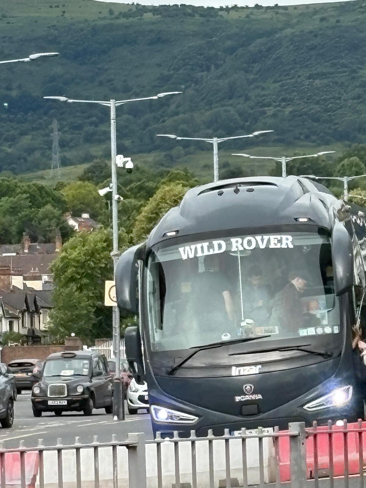 Bus