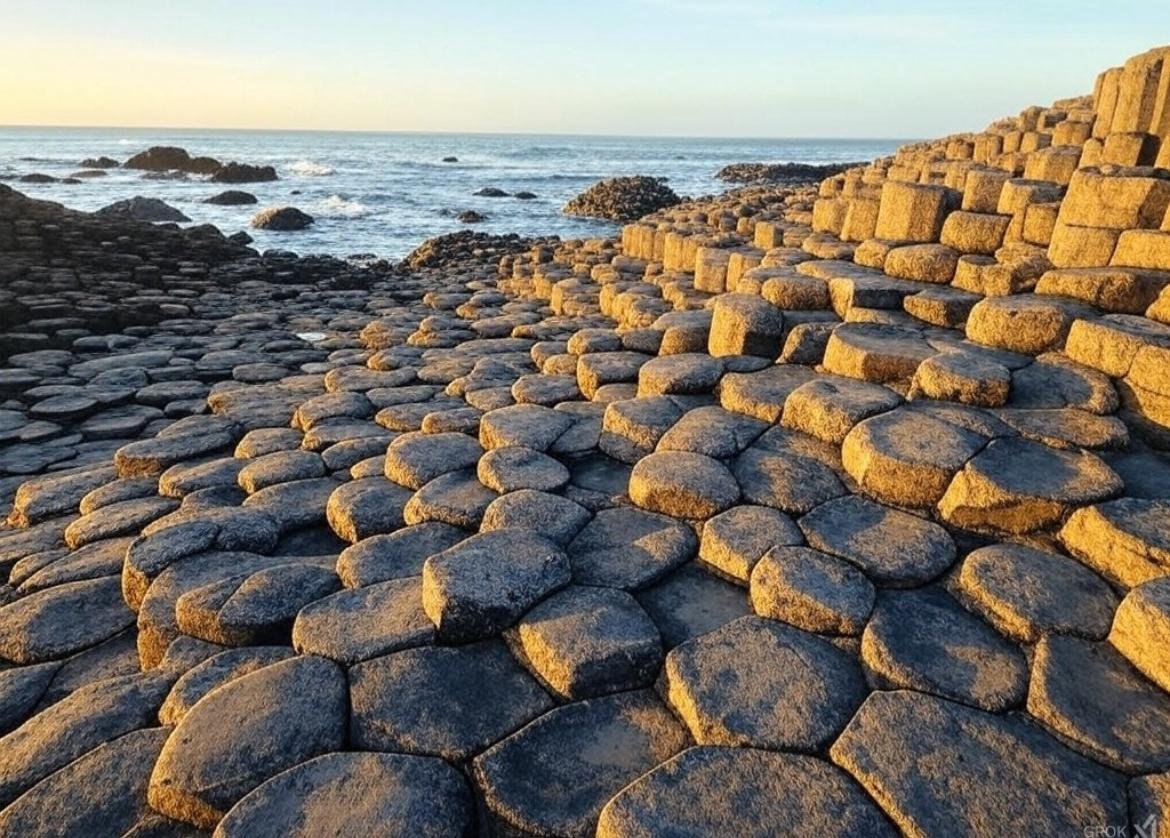 causeway