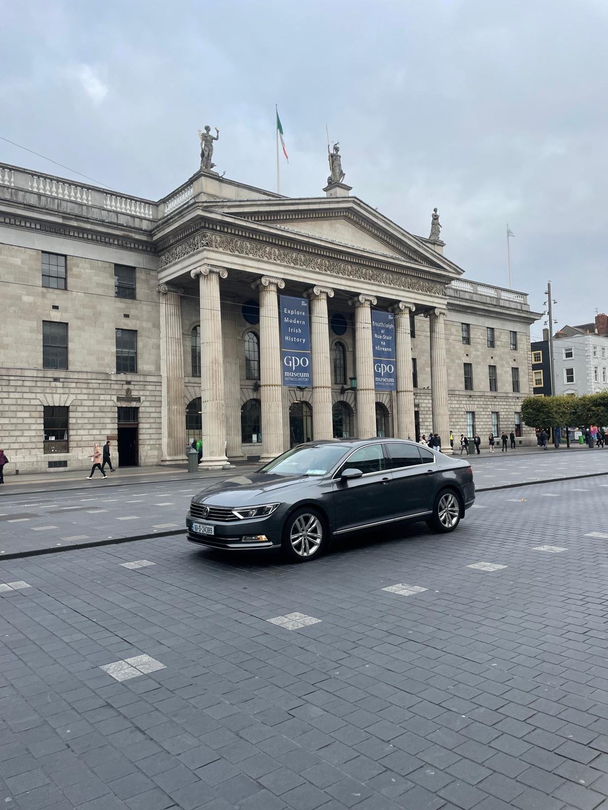 belfast